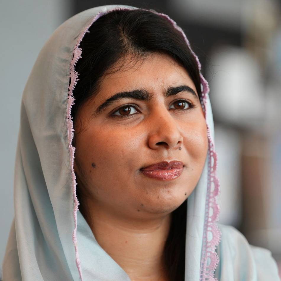 Neue Autobiografie: Malala: Von der Einsamkeit der Lichtgestalt