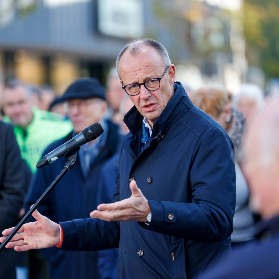 Zweitägige Klausurtagung: Wie stabil ist die Brandmauer der CDU zur AfD?