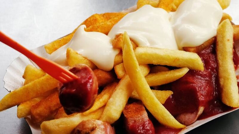 Umfrage in Spanien: Deutsche sind „effizient, aber unsympathisch“