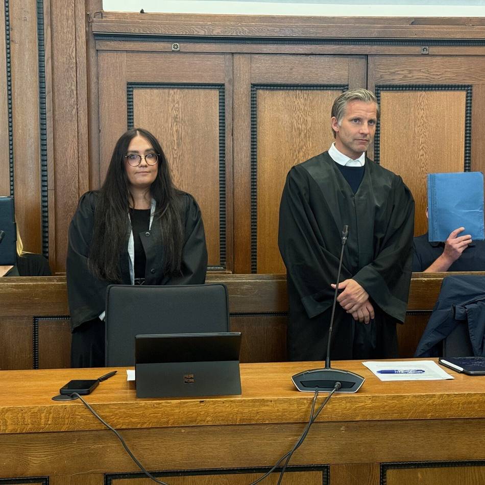 Urteil nach Kopfschuss am Erkelenzer Bahnhof: „Sie haben sich nicht zum Retter aufgeschwungen, Sie haben gerichtet“