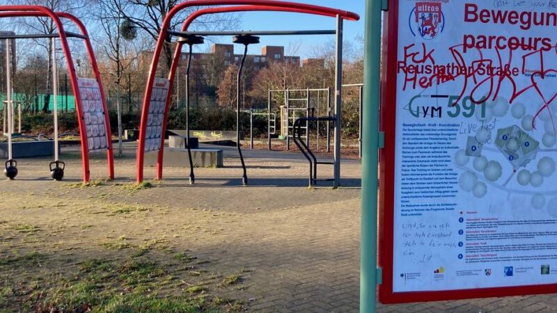 Viele Freizeitangebote: Stadt sieht keinen Bedarf für weitere Jugendeinrichtung in Wersten