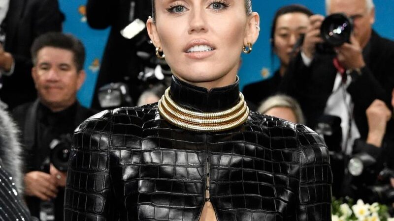 „Avatar: Fire and Ash“: Miley Cyrus schreibt „Avatar“-Song: „persönlich betroffen“