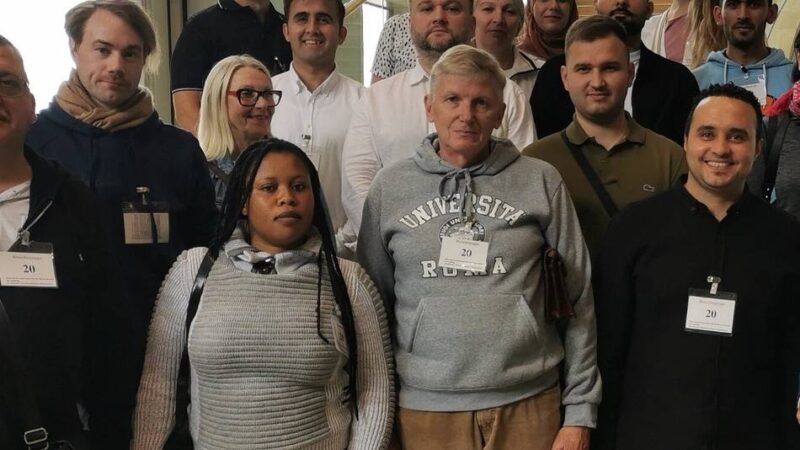 Neues Gremium soll Hürden abbauen: Neustart für Integration in Meerbusch