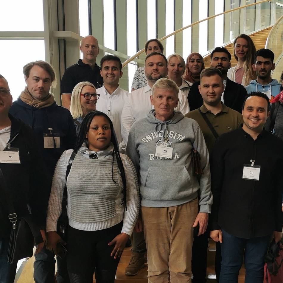 Neues Gremium soll Hürden abbauen: Neustart für Integration in Meerbusch