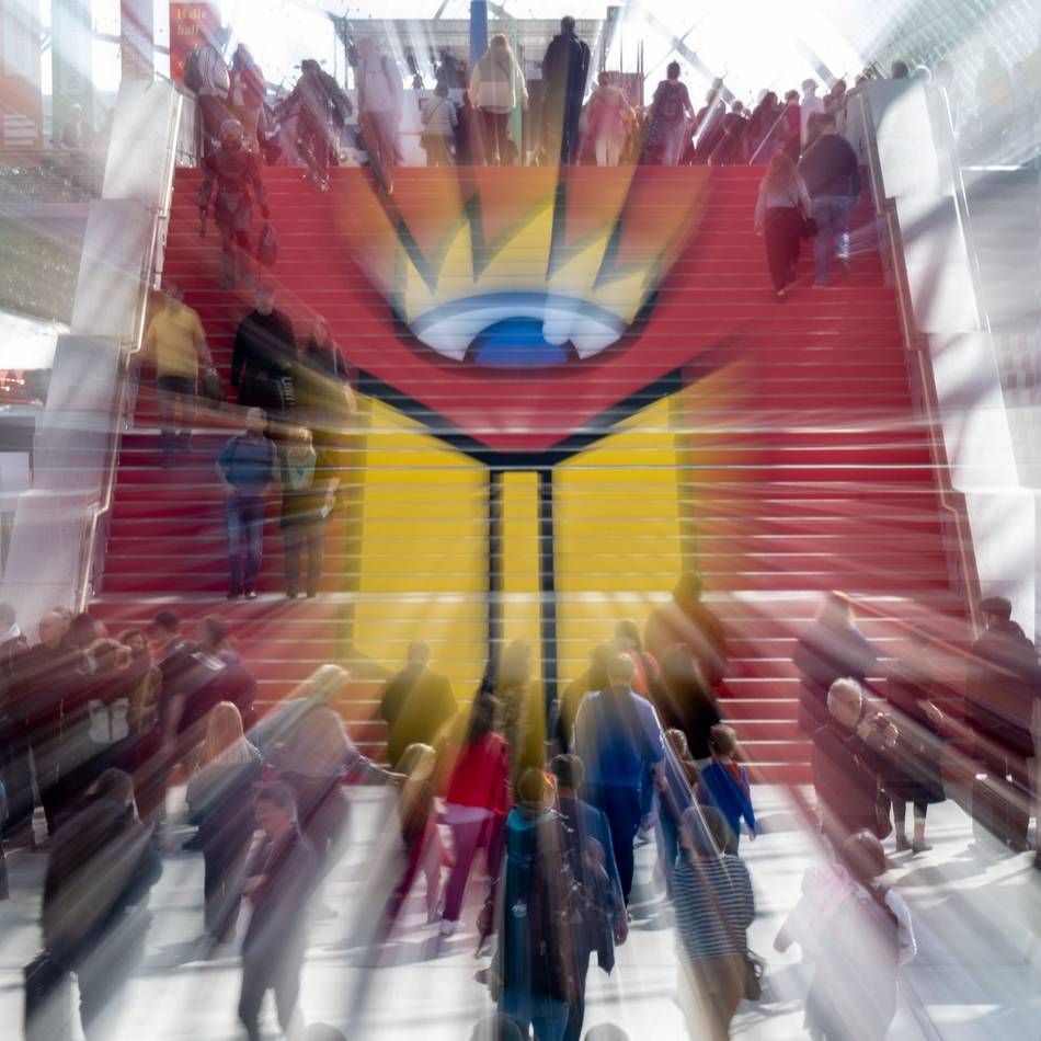 Buchpreis: 485 Bücher für Preis der Leipziger Buchmesse eingereicht