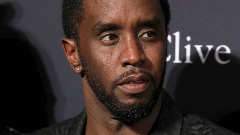 Mehr als vier Jahre Haft: US-Rapper Sean Combs kündigt Berufung an