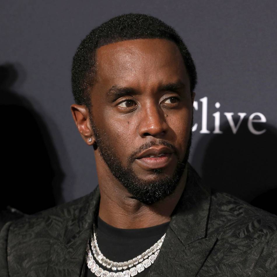 Mehr als vier Jahre Haft: US-Rapper Sean Combs kündigt Berufung an