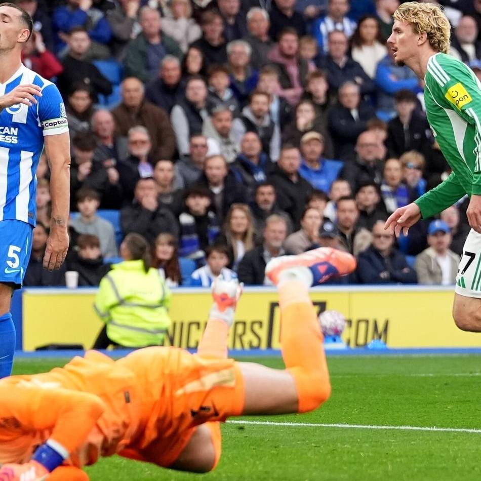 Premier League kompakt: Spektakuläres Woltemade-Tor reicht Newcastle nicht für Punkt