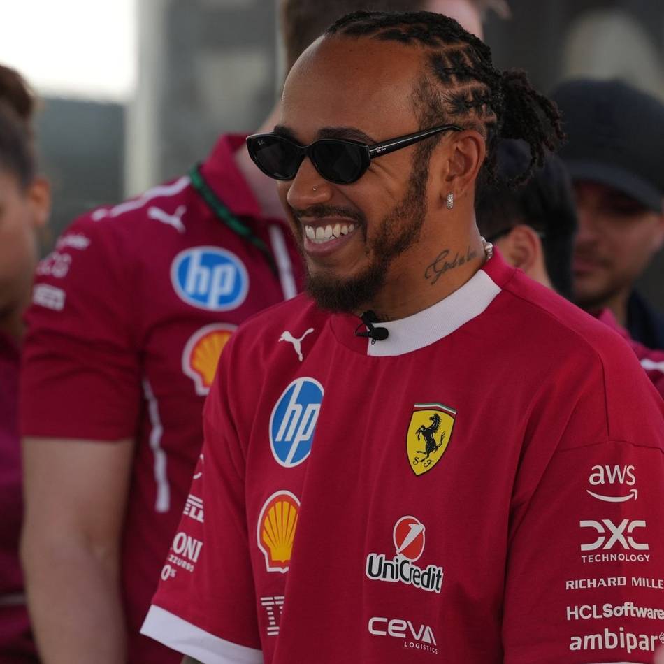 „Fortschritt erfordert in der Formel 1 Zeit“: Nach Negativrekord – Hamilton hofft auf das Ende seiner Durststrecke