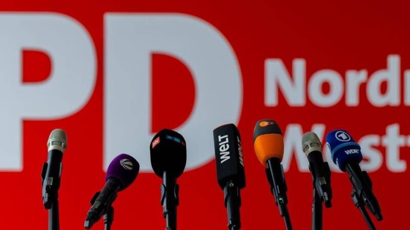 Nach Kommunalwahl: SPD steuert mit scharfer Selbstkritik um – „Wir verlieren nicht nur, weil andere laut sind“