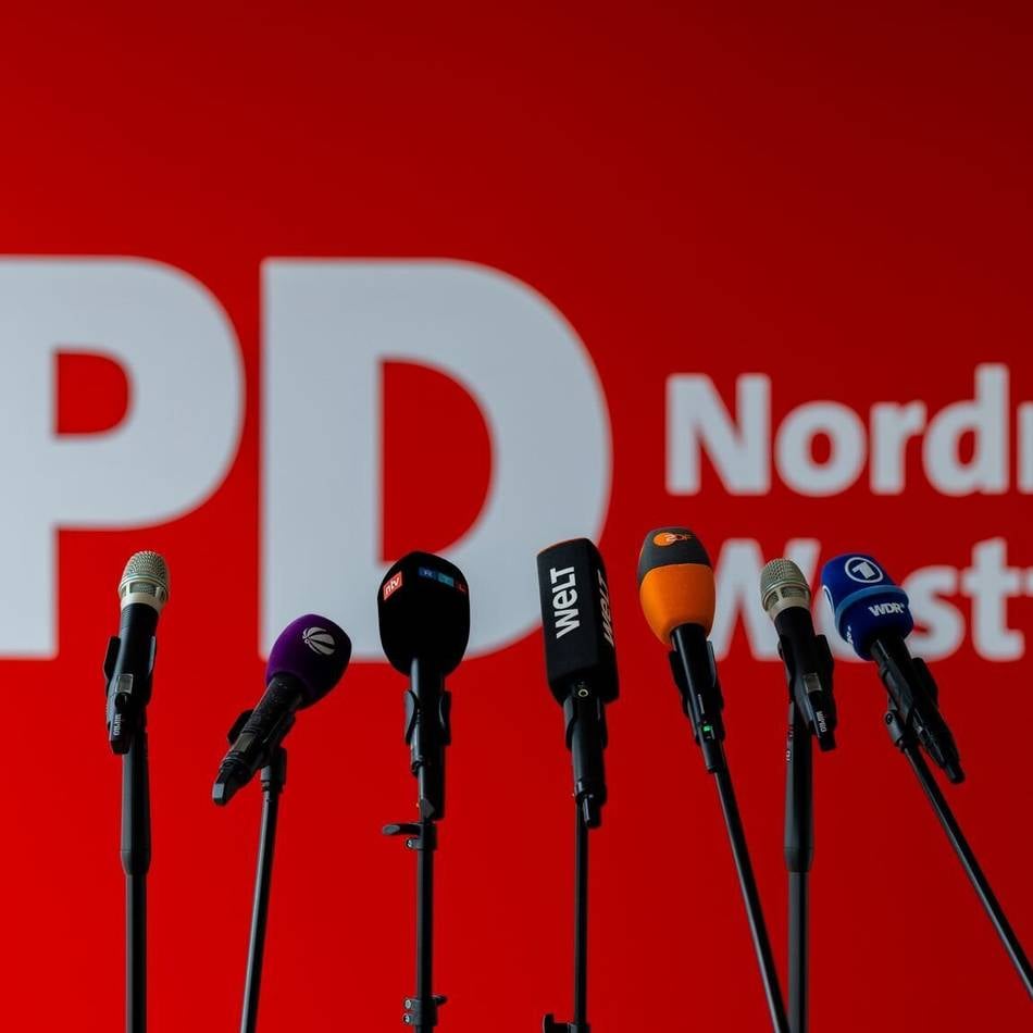 Nach Kommunalwahl: SPD steuert mit scharfer Selbstkritik um – „Wir verlieren nicht nur, weil andere laut sind“