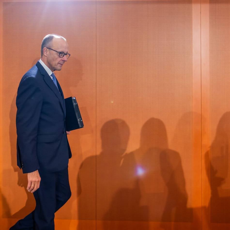 Migration in Deutschland: „Im Stadtbild noch dieses Problem“ – SPD und Union streiten über Merz-Aussage