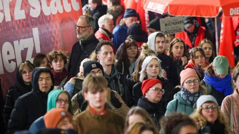 „Stadtbild“-Diskussion in Duisburg:  „Es gehört zu einem ehrlichen Umgang mit dem Thema, solche Probleme klar zu benennen“