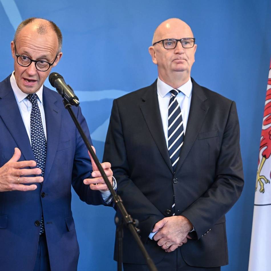 Merz und die Stadtbild-Debatte: Die Macht der gefühlten Wahrheit