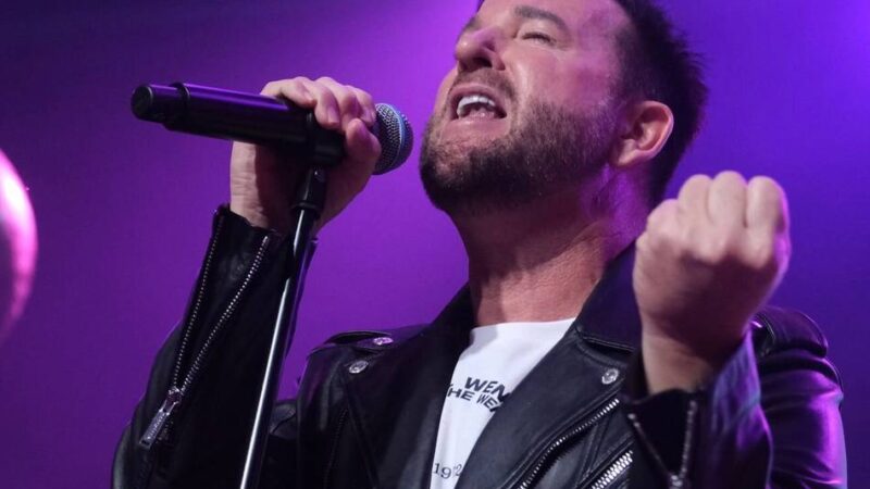 Urteil ist rechtskräftig: Michael Wendler gilt nun offiziell als vorbestraft