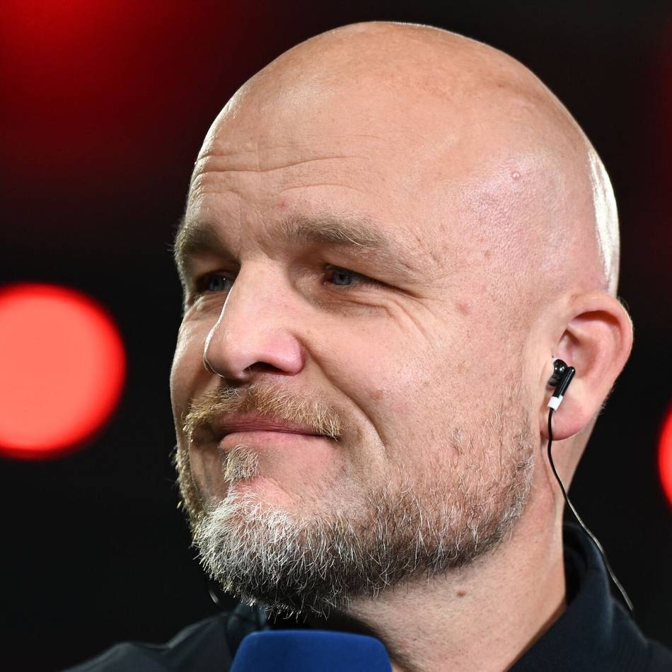 Nachfolger von Roland Virkus: Borussia präsentiert Rouven Schröder als neuen Sportchef