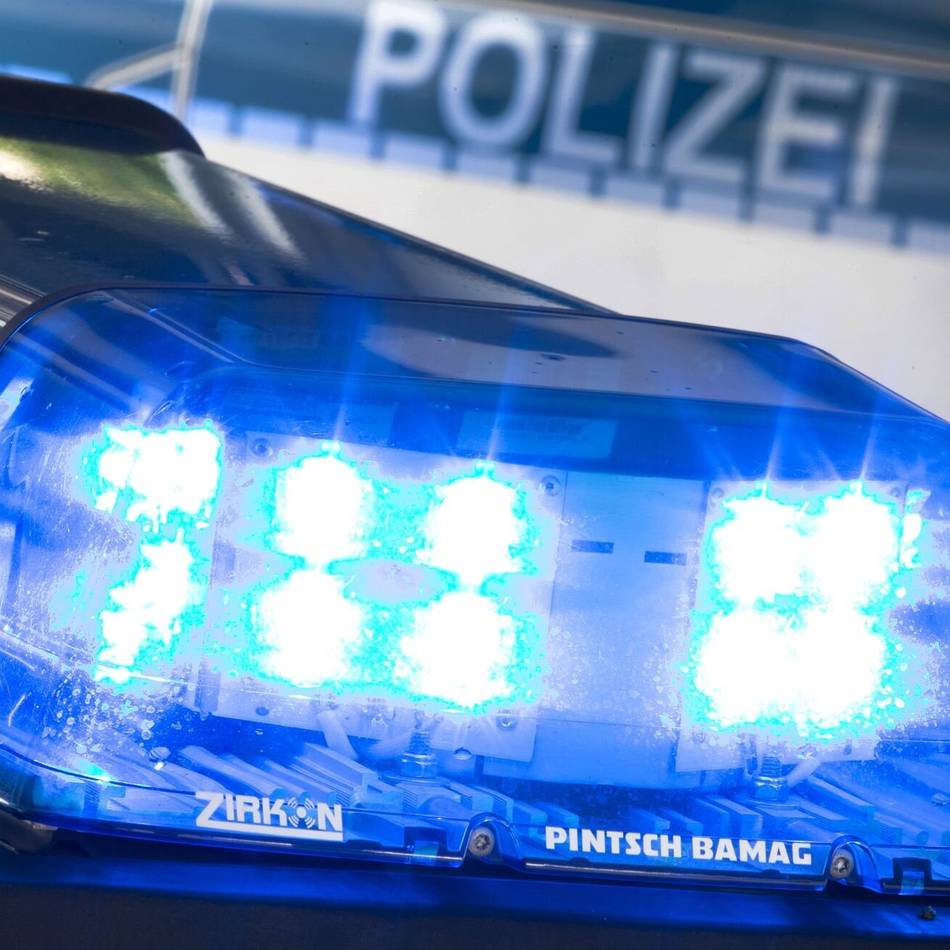 Vorfall in Schwalmtal: Vorfahrt missachtet – Rollerfahrerin leicht verletzt