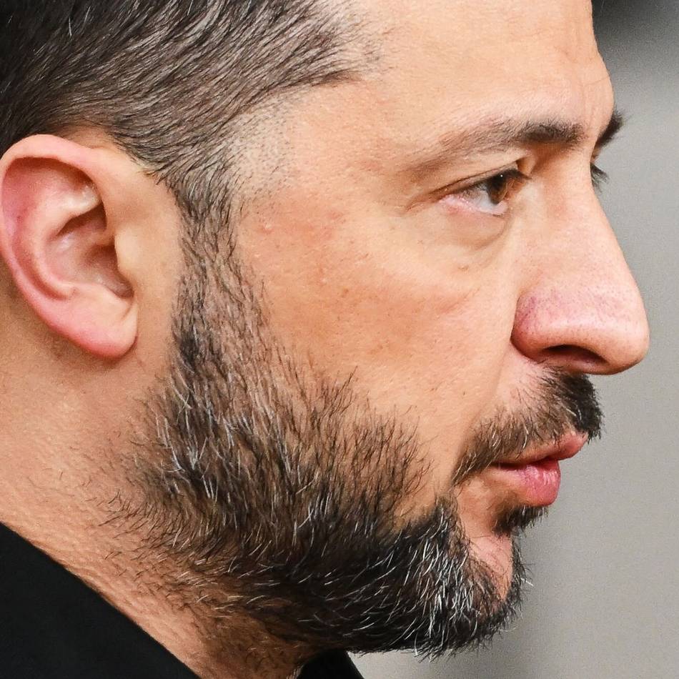 Beim EU-Gipfel: Selenskyj fordert Waffen mit größerer Reichweite