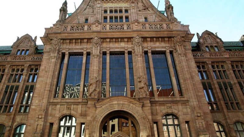 Auseinandersetzung um feuchte Nasszelle in Monheim: „Wir wollen jetzt unsere Ruhe haben“