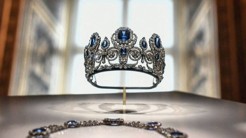 Sinnbild der Krise: Warum der Louvre-Einbruch eine Schmach für viele Franzosen ist