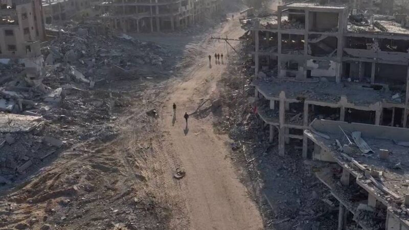 Truppenrückzug, Trump-Besuch: Waffenruhe in Kraft – so sieht der Fahrplan Nahost jetzt aus