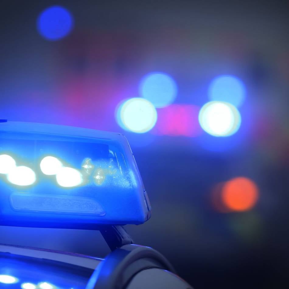 Einsatz in Meerbusch: Polizei ertappt Einbrecher auf frischer Tat