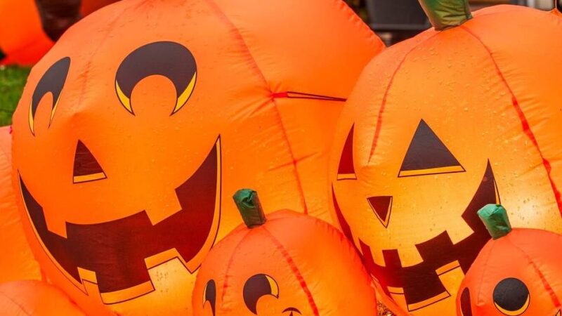 Gastbeitrag von Klaus Mönch: Hallowe`en – eine Tradition der irischen Steinzeitbauern