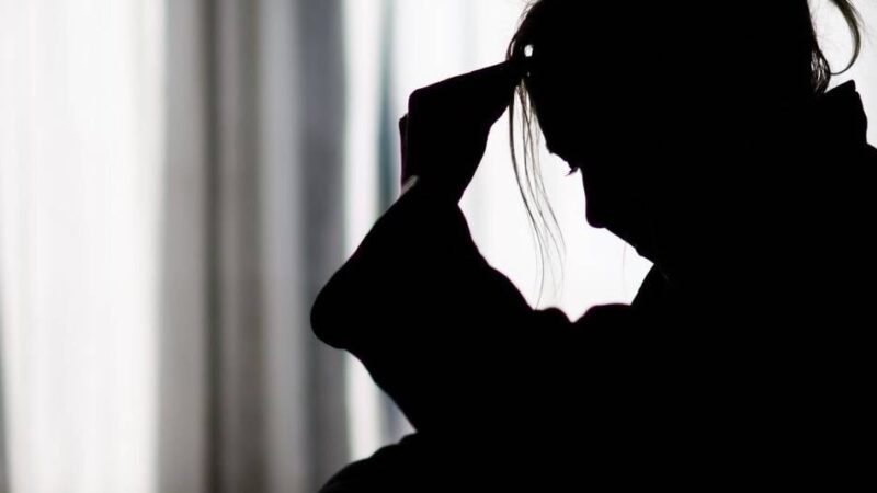 Studie aus Australien: Frauen haben genetisch höheres Risiko für Depressionen