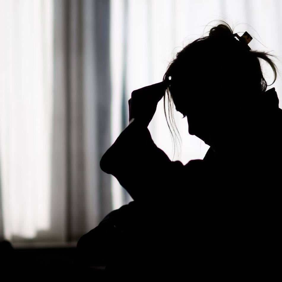 Studie aus Australien: Frauen haben genetisch höheres Risiko für Depressionen