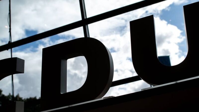 „Compass Mitte“: Neue Gruppe in der CDU fordert „Kurskorrektur“ von Parteichef Merz