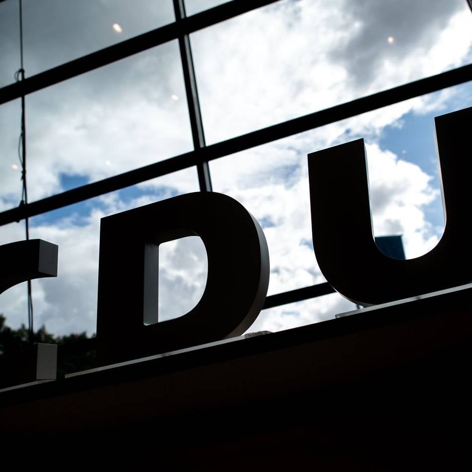 „Compass Mitte“: Neue Gruppe in der CDU fordert „Kurskorrektur“ von Parteichef Merz