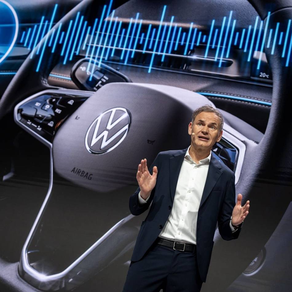 Der Niedergang der Autoindustrie: „Porsche ist das ganz große Problemkind im VW-Konzern“