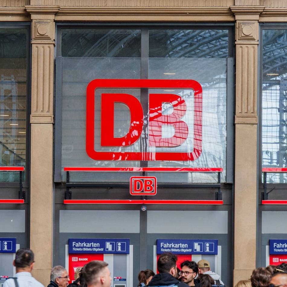 Schlecht fürs Stadtbild: Was Schmuddel-Bahnhöfe über die Politik verraten
