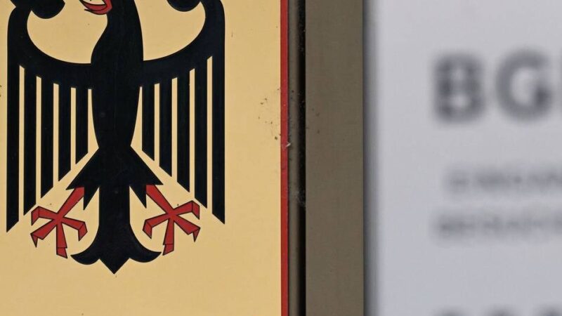 Beteiligung an einer kriminellen Vereinigung: Bundesgerichtshof fordert höheres Strafmaß für Neonazi-Verlag „Der Schelm“