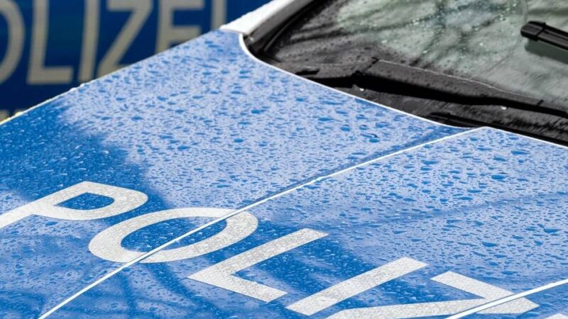 Im Kreis Mettmann: Erhöhte Polizeipräsenz an Halloween