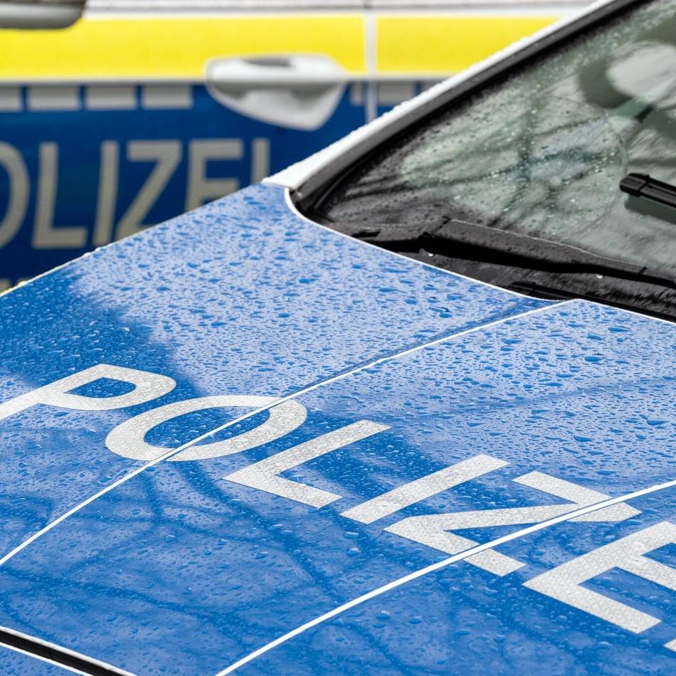 Polizeiermittlungen in Hilden: Exhibitionist zeigt sich einer Zwölfjährigen