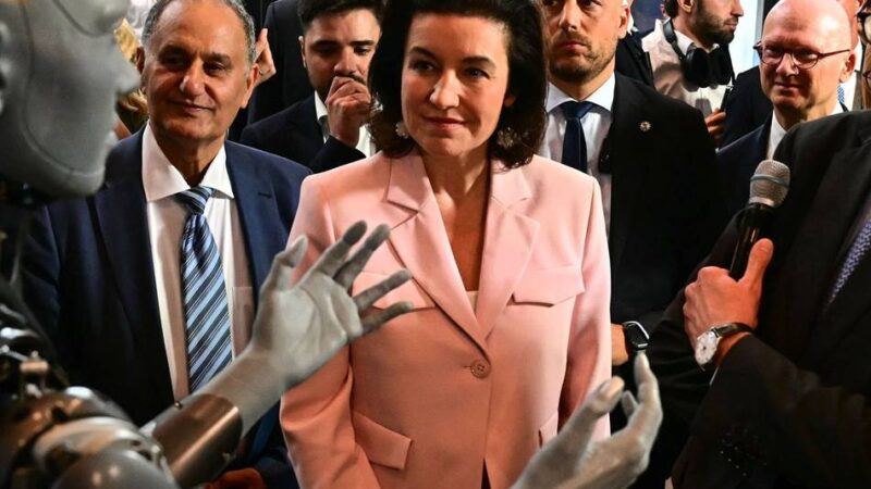 Projekt von Dorothee Bär: Deutschland will wieder Hightech – aber kann es das noch?