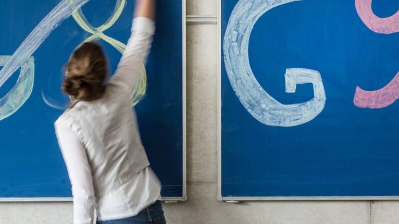 Umstellung G 8/ G 9: „Fehlender Abiturjahrgang wirkt wie ein Brennglas“