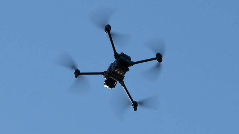 Stadt informiert: Warum demnächst Drohnen über Meerbusch fliegen