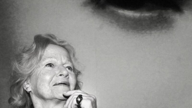 Todesfall: Marlene Dietrichs einziges Kind: Maria Riva gestorben