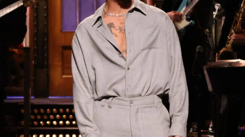 Halbzeitshow beim Super Bowl: Trump kritisiert NFL – Darum spaltet Bad Bunny Sport-Amerika