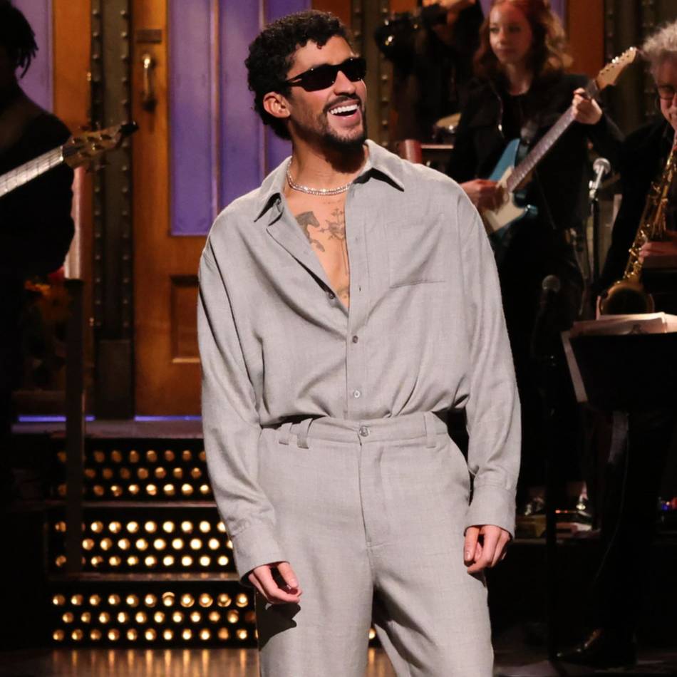 Halbzeitshow beim Super Bowl: Trump kritisiert NFL – Darum spaltet Bad Bunny Sport-Amerika