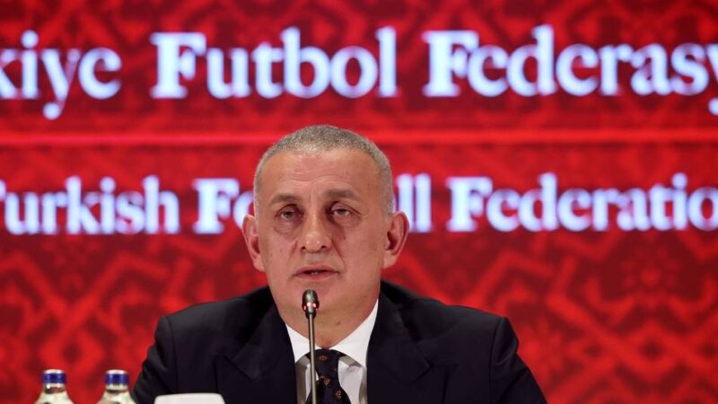 Nach interner Untersuchung: Wettskandal in der Türkei? Hunderte Schiedsrichter im Visier