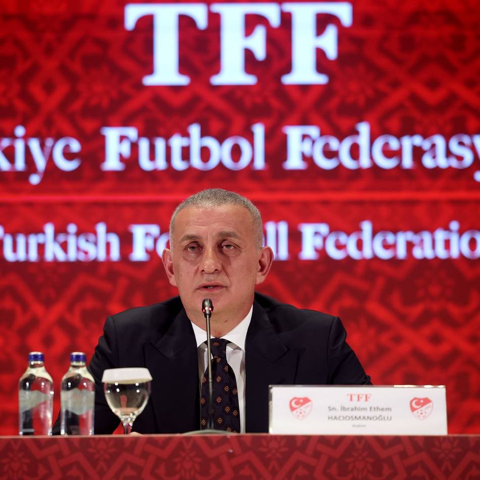 Nach interner Untersuchung: Wettskandal in der Türkei? Hunderte Schiedsrichter im Visier