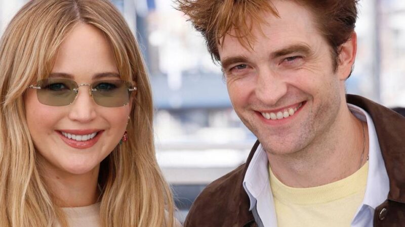 Neuer Film der US-Schauspielerin: Jennifer Lawrence — Kinder zu haben ist „brutal und unglaublich“