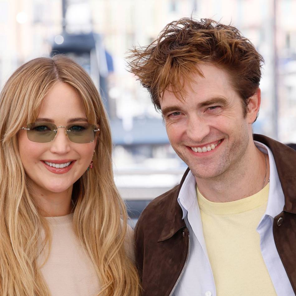 Neuer Film der US-Schauspielerin: Jennifer Lawrence — Kinder zu haben ist „brutal und unglaublich“