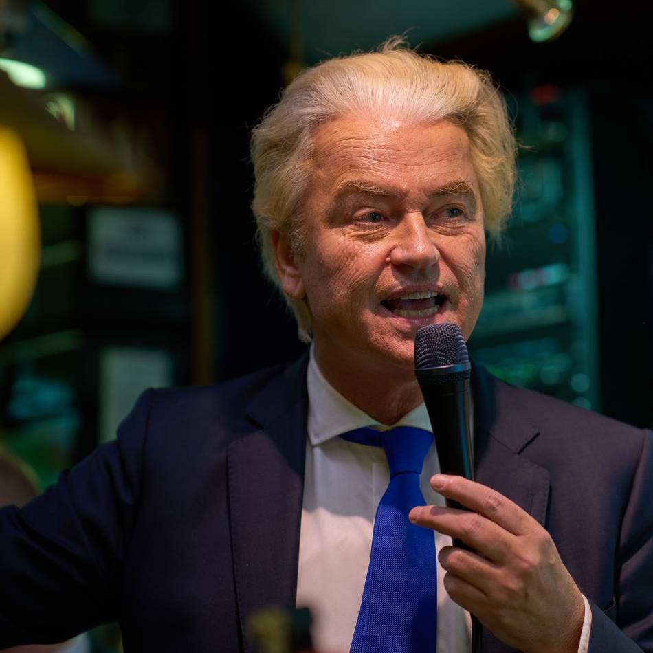 Betroffener spricht von „beschämenden Tiefpunkt“: Nach Hetze mit KI-Fotos – Anzeige gegen Abgeordnete von Wilders-Partei