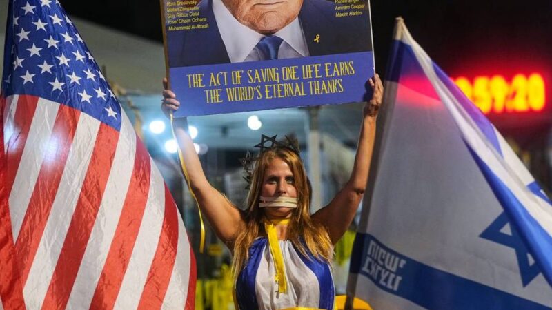 Gaza-Krieg: Ein Sieg der Friedenssucher