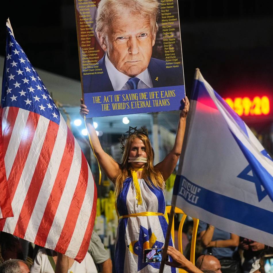 Gaza-Krieg: Ein Sieg der Friedenssucher