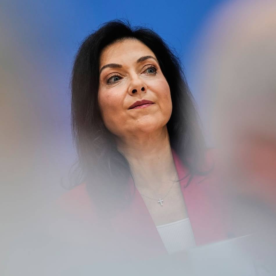 Katherina Reiche hat noch kaum Erfolge: Der einsame Kampf der Wirtschaftsministerin